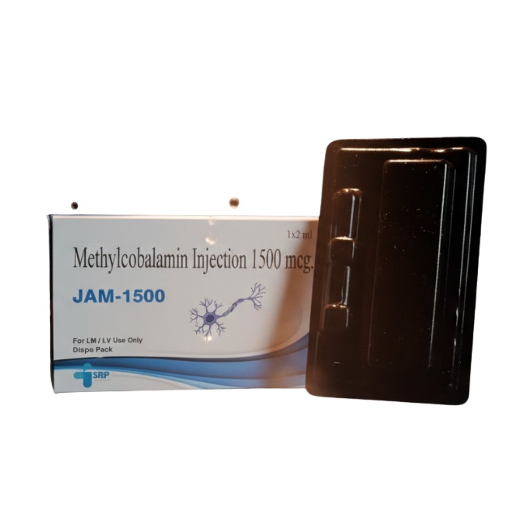 JAM - 1500 ((Injection)