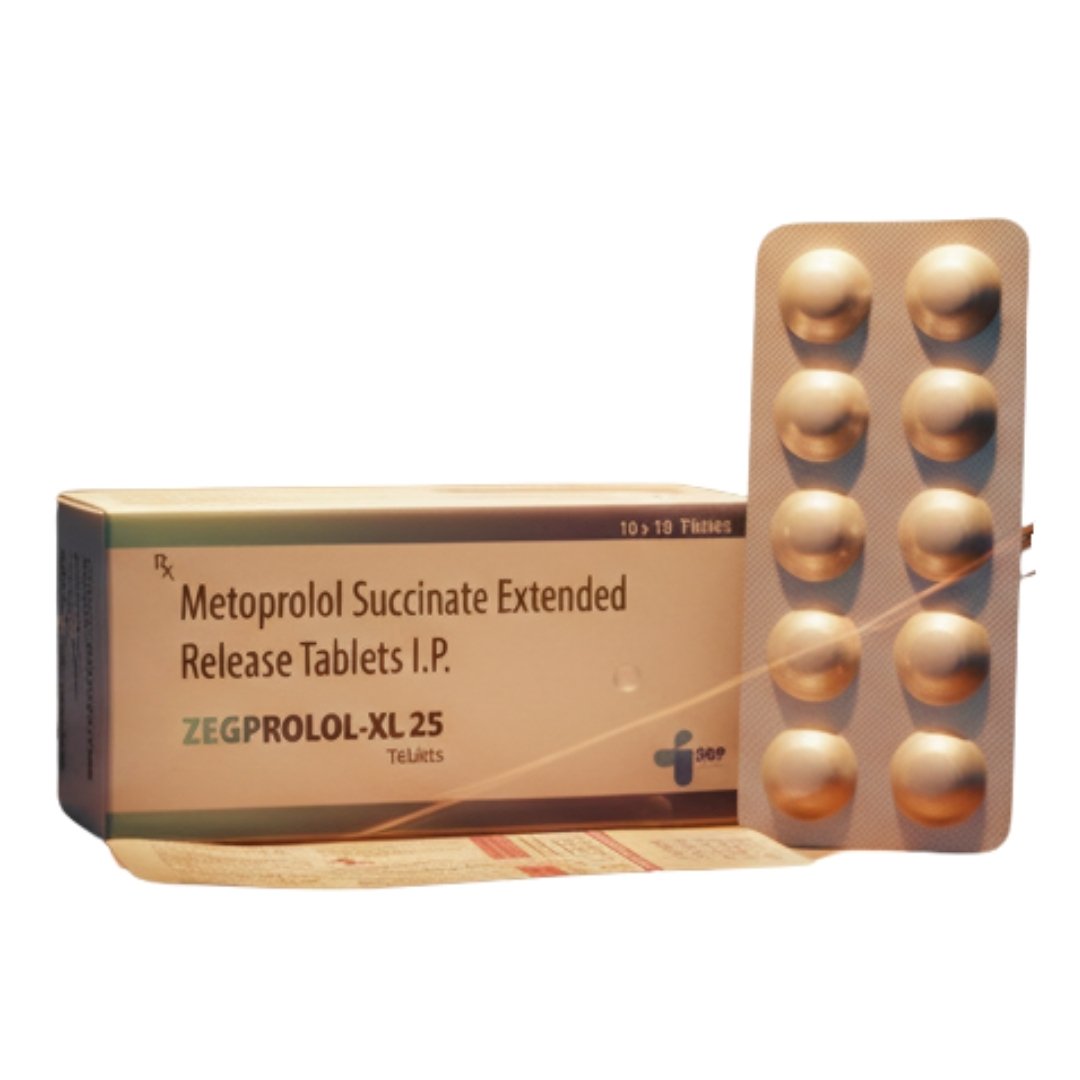 ZEGPROLOL-XL-25